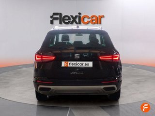 Seat Ateca 2.0 TDI 110kW (150CV) DSG S&S FR