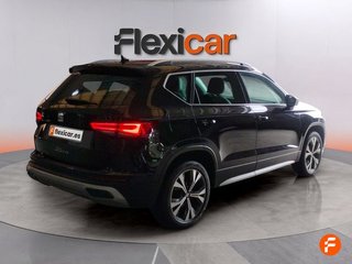 Seat Ateca 2.0 TDI 110kW (150CV) DSG S&S FR