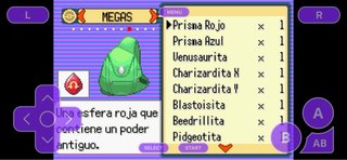 Pokemon en iPhone