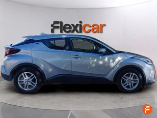 Toyota C-HR 1.8 140H Advance
