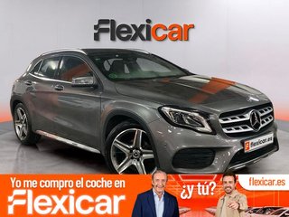 Mercedes GLA GLA 200