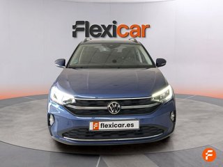 Volkswagen Taigo Life 1.0 TSI 81kW (110CV) DSG