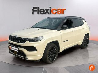 Jeep Compass 1.3 PHEV 177kW (240CV) Trailhawk AT AWD