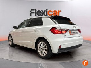 Audi A1 30 TFSI 85kW (116CV) Sportback