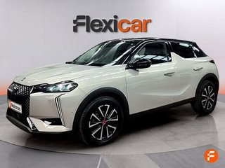 DS DS 3 PureTech 96kW Performance Line Auto.