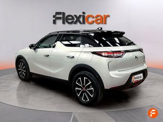 DS DS 3 PureTech 96kW Performance Line Auto.