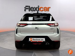 DS DS 3 PureTech 96kW Performance Line Auto.