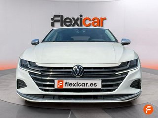 Volkswagen Arteon Elegance 2.0 TDI 110kW (150CV) DSG