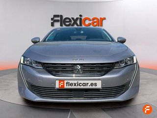Peugeot 508 5P Allure BlueHDi 130 S&S EAT8