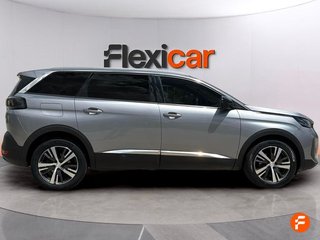 Peugeot 5008 1.2 PureTech 96KW S&S Allure Pack