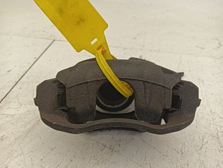 PINZA DE FRENO DELANTERA IZQUIERDA CITROEN C4 BER