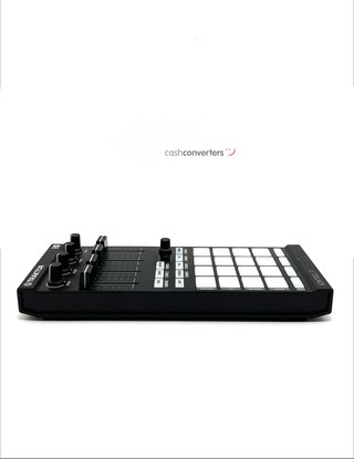 controlador midi native instruments kontrol f1
