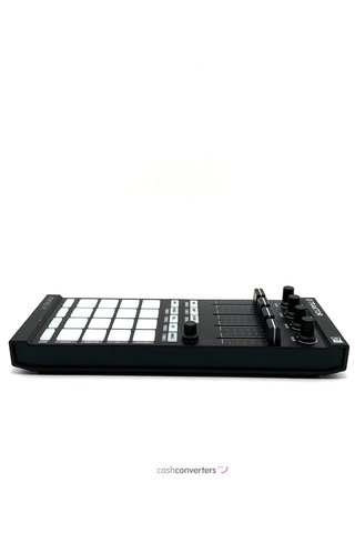 controlador midi native instruments kontrol f1