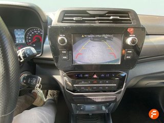 SsangYong Tivoli G15T LP Line