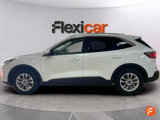 Ford Kuga Titanium 2.5 Duratec FHEV 140kW Auto