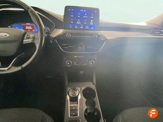 Ford Kuga Titanium 2.5 Duratec FHEV 140kW Auto