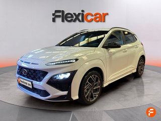 Hyundai Kona 1.0 TGDI N Line