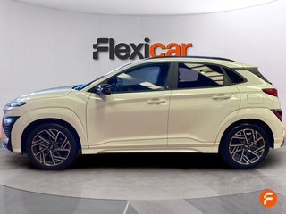 Hyundai Kona 1.0 TGDI N Line