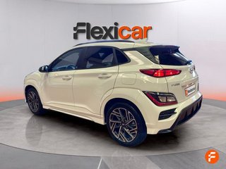 Hyundai Kona 1.0 TGDI N Line