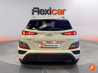 Hyundai Kona 1.0 TGDI N Line