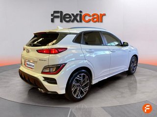 Hyundai Kona 1.0 TGDI N Line