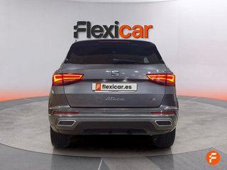 Seat Ateca 1.5 TSI 110kW (150CV) DSG S&S FR Go S