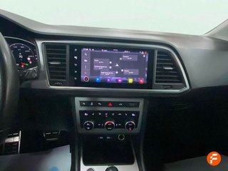 Seat Ateca 1.5 TSI 110kW (150CV) DSG S&S FR Go S