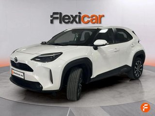 Toyota Yaris Cross 1.5 120H Style