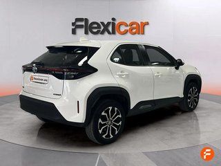 Toyota Yaris Cross 1.5 120H Style