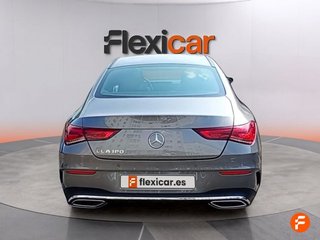 Mercedes CLA CLA 180