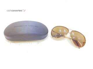 gafas de sol caballero/unisex porsche design p8478