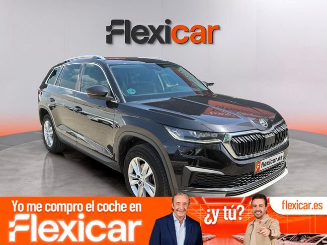 Skoda Kodiaq 1.5 TSI 110KW (150cv) DSG 4x2 Ambition - foto 1