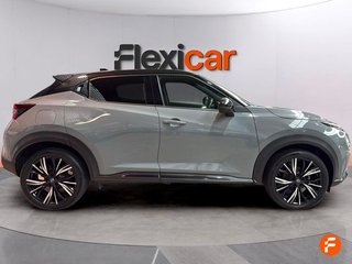 Nissan Juke DIG-T 84 kW (114 CV) 6M/T Acenta