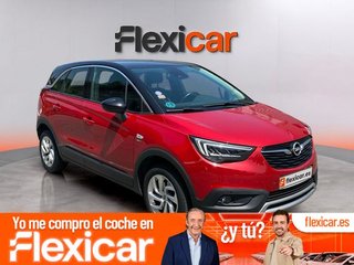 Opel Crossland X 1.2 60kW (81CV) Edition