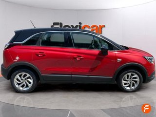 Opel Crossland X 1.2 60kW (81CV) Edition