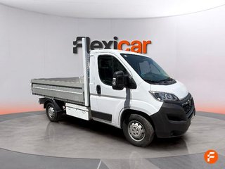 Opel Movano Chasis Base L2 3.5T BlueHDi 103kW