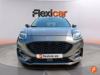 Ford Puma 1.0 EcoBoost 125cv ST-Line MHEV Auto