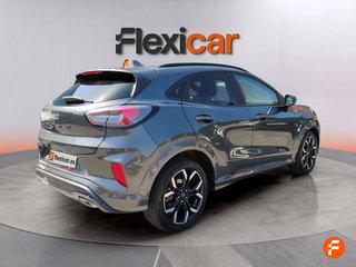 Ford Puma 1.0 EcoBoost 125cv ST-Line MHEV Auto