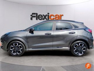 Ford Puma 1.0 EcoBoost 125cv ST-Line MHEV Auto