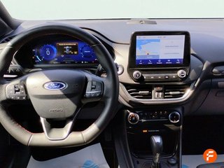 Ford Puma 1.0 EcoBoost 125cv ST-Line MHEV Auto