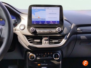 Ford Puma 1.0 EcoBoost 125cv ST-Line MHEV Auto
