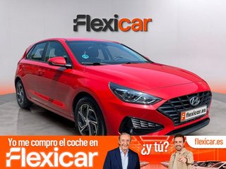 Hyundai i30 1.6 CRDI 85kW (116CV) Klass