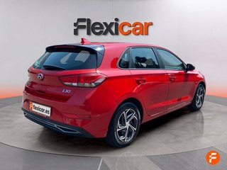 Hyundai i30 1.6 CRDI 85kW (116CV) Klass
