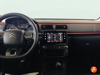 Citroën C3 BlueHDi 75KW (100CV) S&S C-Series