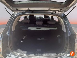 SsangYong Tivoli G15T LP Line