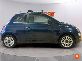 Fiat 500 Dolcevita 1.0 Hybrid 51KW (70 CV)