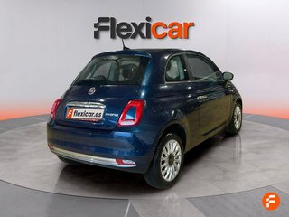 Fiat 500 Dolcevita 1.0 Hybrid 51KW (70 CV)