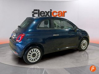 Fiat 500 Dolcevita 1.0 Hybrid 51KW (70 CV)