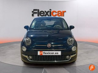 Fiat 500 Dolcevita 1.0 Hybrid 51KW (70 CV)