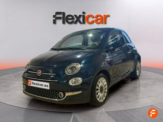 Fiat 500 Dolcevita 1.0 Hybrid 51KW (70 CV)